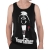 TANK TOP THE GODFATHER & SCAREFACE YOUR FATHER
